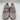 Sophia Webster Women's Fly-By Knit Low-top Sneakers Pink Size 41 - Very Good - Ufashion