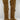 CELINE Light Brown Suede Point Toe Back Tie Pull On Tall Boots, Women’s 36.5 - Very Good - Ufashion