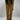 CELINE Light Brown Suede Point Toe Back Tie Pull On Tall Boots, Women’s 36.5 - Very Good - Ufashion