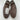 Men’s ROGAL'S Loafers In Black Size 41.5 - Very Good - Ufashion