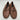 To Boot New York HILTON Brown Leather Horsebit Moccasin Driving Loafers Mens 9.5 - Very Good - Ufashion