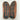 To Boot New York HILTON Brown Leather Horsebit Moccasin Driving Loafers Mens 9.5 - Very Good - Ufashion