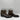 Men's Jo Ghost Embossed Snake-Print Leather Boots Brown Size 44 - Very Good - Ufashion