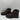 Hawx Men's Oily Crazy Horse Lace-Up 6" Work Boot Composite Toe Brown Size 11.5D - Very Good - Ufashion