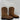Cody James Men's Mustang Western Work Boots Brown Size 11.5EE - Very Good - Ufashion