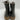 Tod's Men’s Ankle Boots Midnight Green Size 5.5 - Very Good - Ufashion
