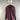 NWT JEFF Mens Casual Long Sleeve T-Shirt Brick Size L - Ufashion