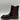 Tod's Glossed-leather Chelsea boots Women Brown Size 38 - Very Good - Ufashion