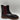 Tod's Glossed-leather Chelsea boots Women Brown Size 38 - Very Good - Ufashion
