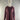 NWT JEFF Mens Casual Long Sleeve T-Shirt Brick Size L - Ufashion