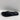 Flojos SERENITY Black/Black Braided Flip Flop Thong Sandals Women’s Size 9.5 - Very Good - Ufashion