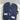 Havaianas TOP Navy Blue Open Toe Flip Flop Sandals Men’s Size 13 - Very Good - Ufashion