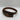 CODY JAMES MEN'S LONGHORN BERRY EDGE BUCKLE BELT w/o Buckle Brown Size 32 - Ufashion