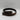 RANK 45 Men's Brooks Tooled Leather Belt w/o Buckle Brown Size 32 - Ufashion