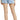 NWOT BP Womens Authentic Light Wash Blue Denim Drawstring Shorts XL - Ufashion