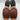 Cody James Black 1978® Men's Franklin Chelsea Ankle Boots Brown Size 9D - Very Good - Ufashion