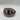 Angel Ranch Women’s Rhinestone Lace Scalloped Belt Brown Size XXL - Like New - Ufashion