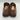 TOD’s Brown Leather Horsebit Moccasin Driving Loafers Men’s Size 7.5 - Very Good - Ufashion