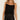 NWOT IDYLLWIND WOMEN'S CHICO METALLIC CLIP DOT CAMI TOP, Black Size L - Ufashion