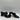 Vince Women's Quinn Sandals Black Size 8.5M/38.5 - Very Good - Ufashion