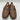 TOD’s Brown Leather Horsebit Moccasin Driving Loafers Men’s Size 7.5 - Very Good - Ufashion