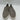 Vince Women's Blair Slip On Sneakers Gray Size 11M/41 - Very Good - Ufashion