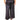 Michael Michael Kors Plus Size Satin Wide-Leg Pants - Black Size 24W - Ufashion