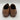 ALDO ‘Hoogeflex’ Cognac Textured Leather Lace Up 3-Eye Oxfords Men’s Size 11 - Very Good - Ufashion