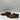 ALDO ‘Hoogeflex’ Cognac Textured Leather Lace Up 3-Eye Oxfords Men’s Size 11 - Very Good - Ufashion