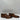 ALDO ‘Hoogeflex’ Cognac Textured Leather Lace Up 3-Eye Oxfords Men’s Size 11 - Very Good - Ufashion