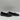 ALDO Black Studded Suede Slip On Round Toe Loafers Women's Size 8 - Very Good - Ufashion