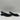 Salvatore Ferragamo Black Leather Pointed Toe Slingback Flats Women’s Size 5.5 D - Very Good - Ufashion