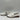 Aldo Women’s Loafers White Size 11 - Very Good - Ufashion