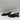 Salvatore Ferragamo Black Leather Pointed Toe Slingback Flats Women’s Size 5.5 D - Very Good - Ufashion