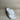 BRONAX Synthetic White Open Toe Slip On Slide Sandals Women’s Size 38-39 - Very Good - Ufashion