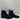 Magnanni Navy Suede Leather Round Toe Pull On Chelsea Boots Men’s Size 8 M - Very Good - Ufashion