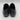 NWB Women’s Brunello Cucinelli Flat Leather Loafer Black Size 35.5 - Ufashion