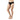 NWT  Skirt Sports High Dive Swim Bottom Black Size XS - Ufashion
