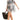 NWT Calvin Klein Women’s One-Shoulder Swim Cover Up Blush Snake Print Size L/XL - Ufashion
