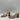 Women’s SCHUTZ Lizah Cork Transparente Sandals Size 7.5B - Very Good - Ufashion