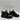 Kid’s Heelys Force Sneakers Black/Green Camo Size 13C - Very Good - Ufashion