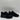 Kid’s Heelys Force Sneakers Black Size 5Y - Very Good - Ufashion