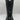 Women’s Thalia Vallie Boots Black Size 8W-WC - Very Good - Ufashion