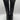 Women’s Thalia Vallie Boots Black Size 8W-WC - Very Good - Ufashion