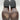 Cody James Men's Exotic Ostrich Western Boots Black/Brown Size 9.5D - Very Good - Ufashion
