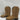 Cody James Men's Ace Western Boot Broad Square Toe Brown Size 13D - Very Good - Ufashion