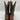 Cody James Men's Exotic Ostrich Western Boots Black/Brown Size 9.5D - Very Good - Ufashion