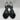 Burberry “LAVERNE” Black Leather Embossed Croc Print Open Toe Sandals, Womens 41 - Very Good - Ufashion
