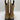 Cody James Men's Ace Western Boot Broad Square Toe Brown Size 13D - Very Good - Ufashion