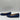 TOD’S Blue Leather Round Toe Slip On Loafers Women's Size 40 - Very Good - Ufashion